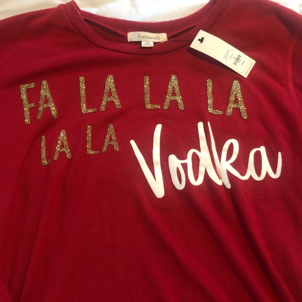 Ugly Christmas Sweater